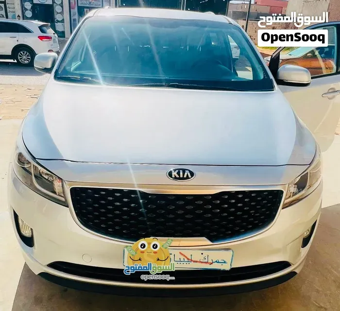 Kia Sedona