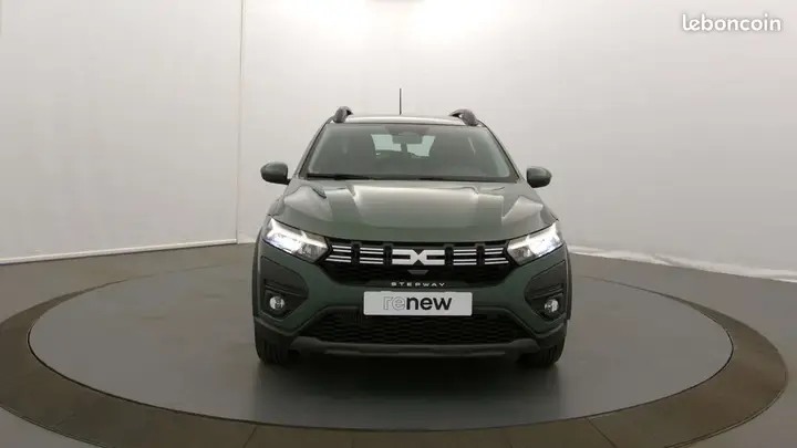 Dacia Sandero 2025 photo 5