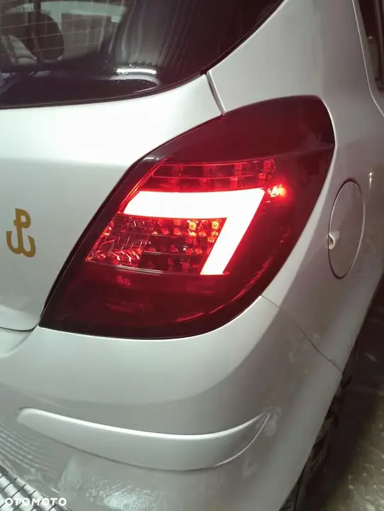 Opel Corsa 2009 photo 3