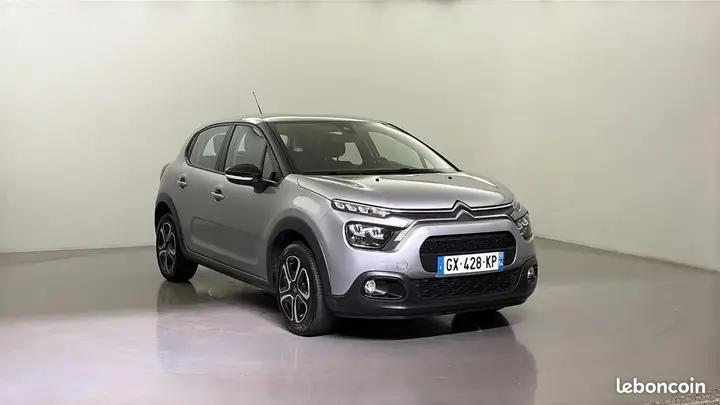 Citroen C3 2024 photo 3