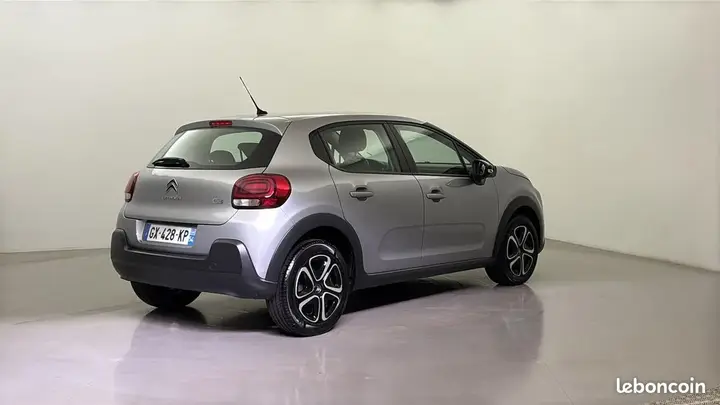 Citroen C3 2024 photo 5