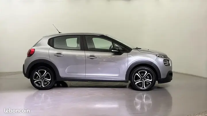 Citroen C3 2024 photo 4