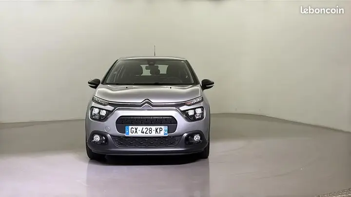 Citroen C3 2024 photo 2