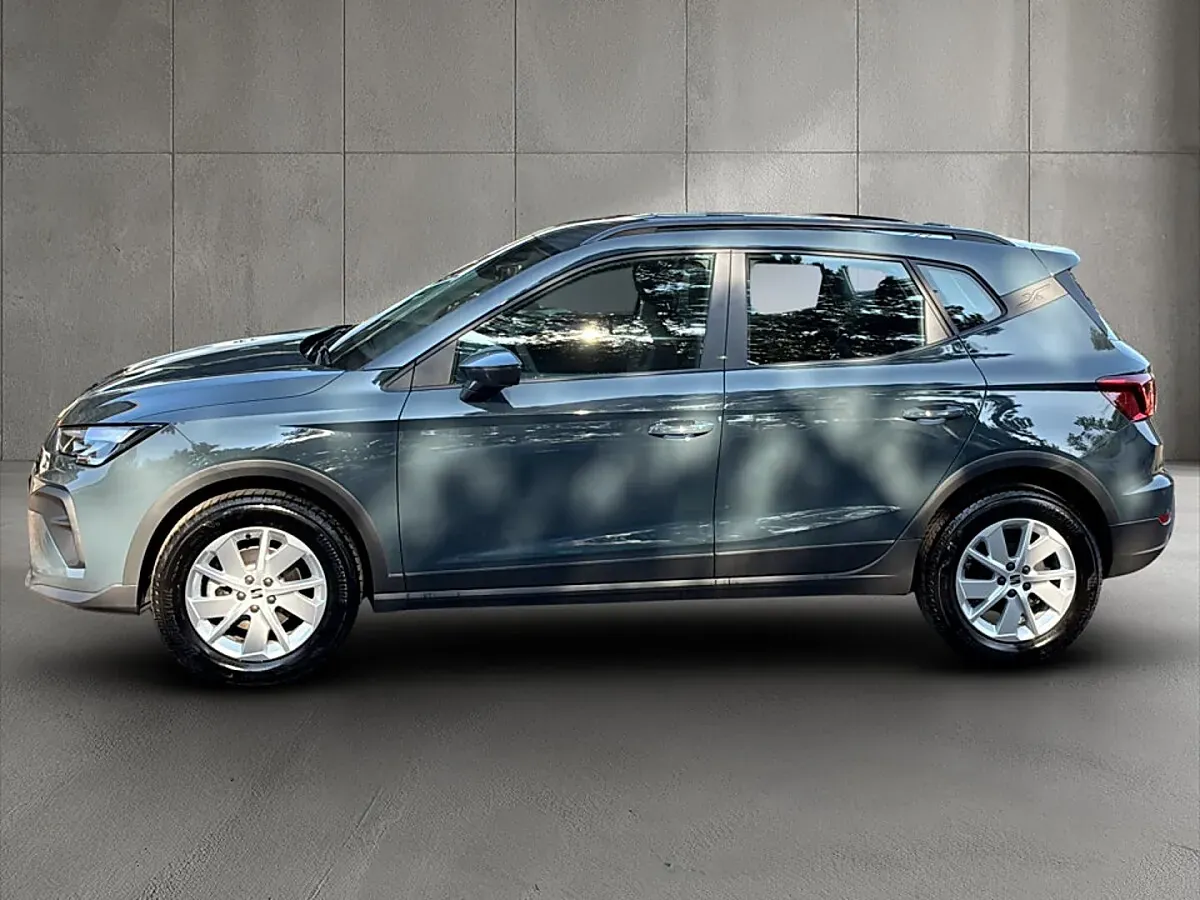 Seat Arona 2026 photo 3