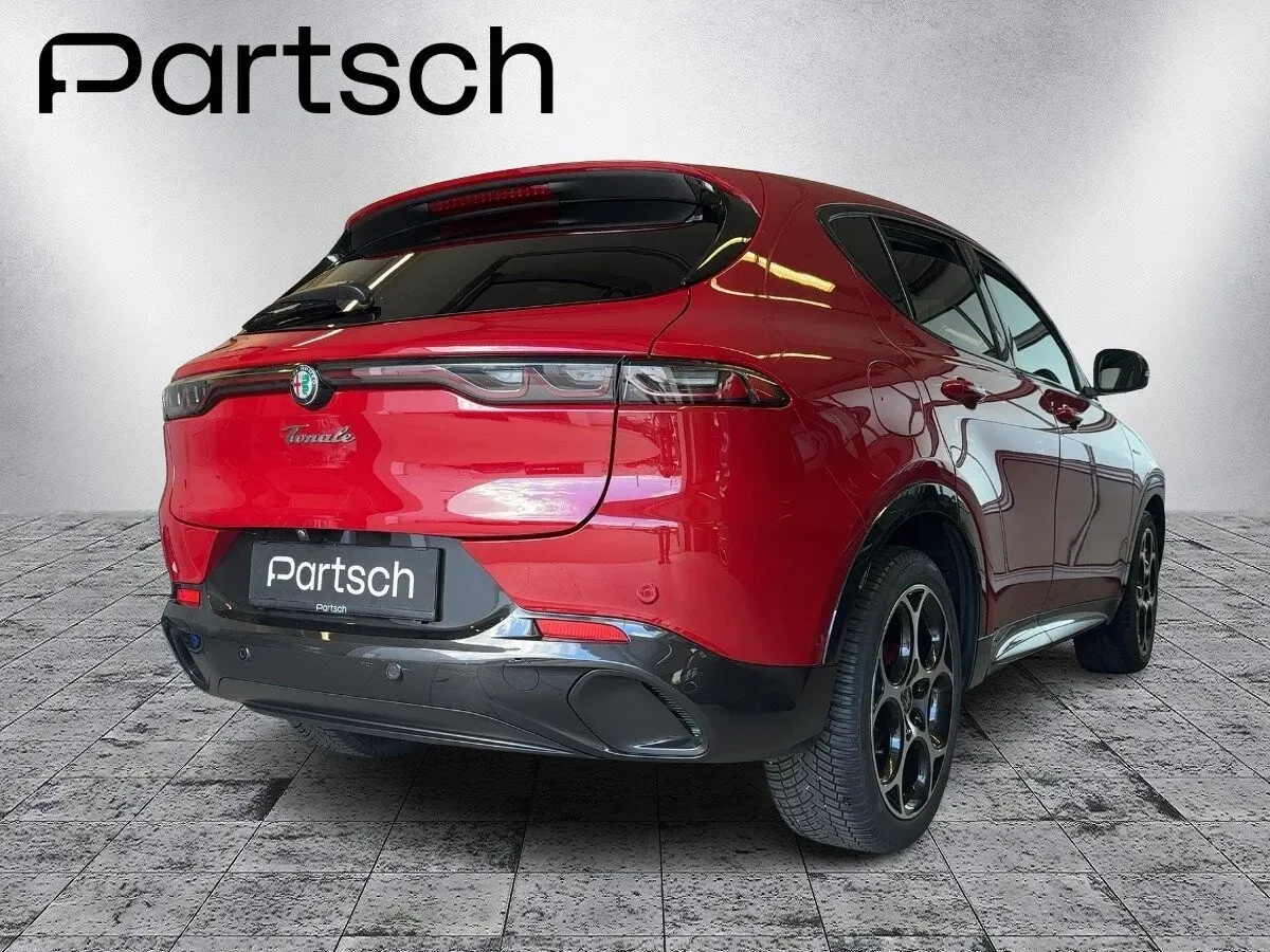 Alfa Romeo Tonale 2023 photo 2