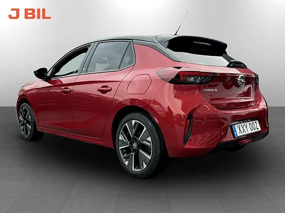 Opel Corsa E 2021 photo 3