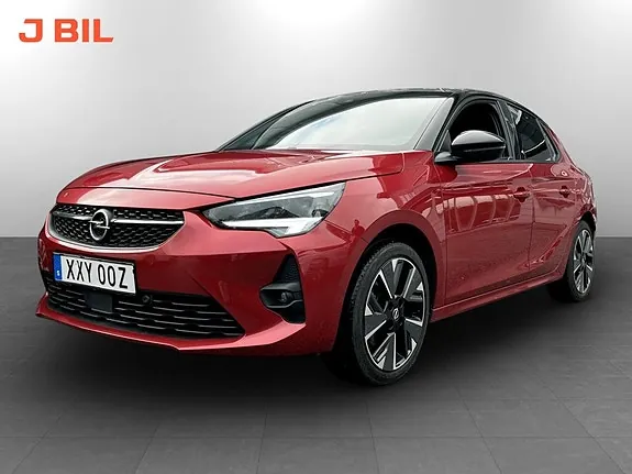 Opel Corsa E