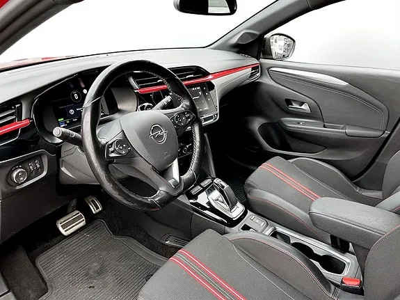 Opel Corsa E 2021 photo 5