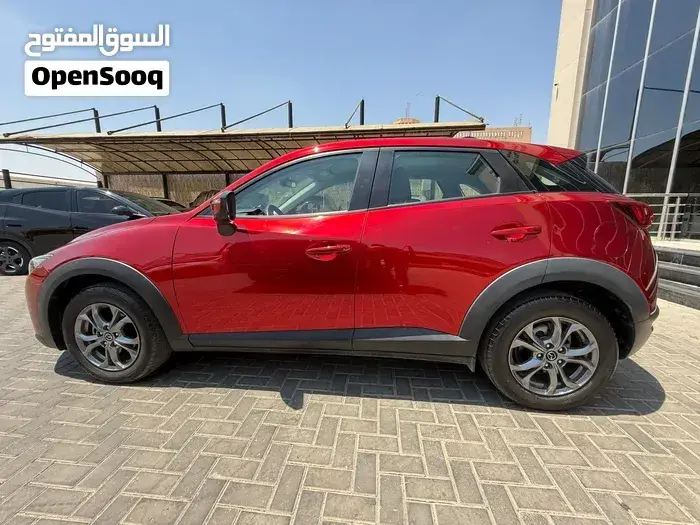 Mazda Cx-3 2024 photo 3