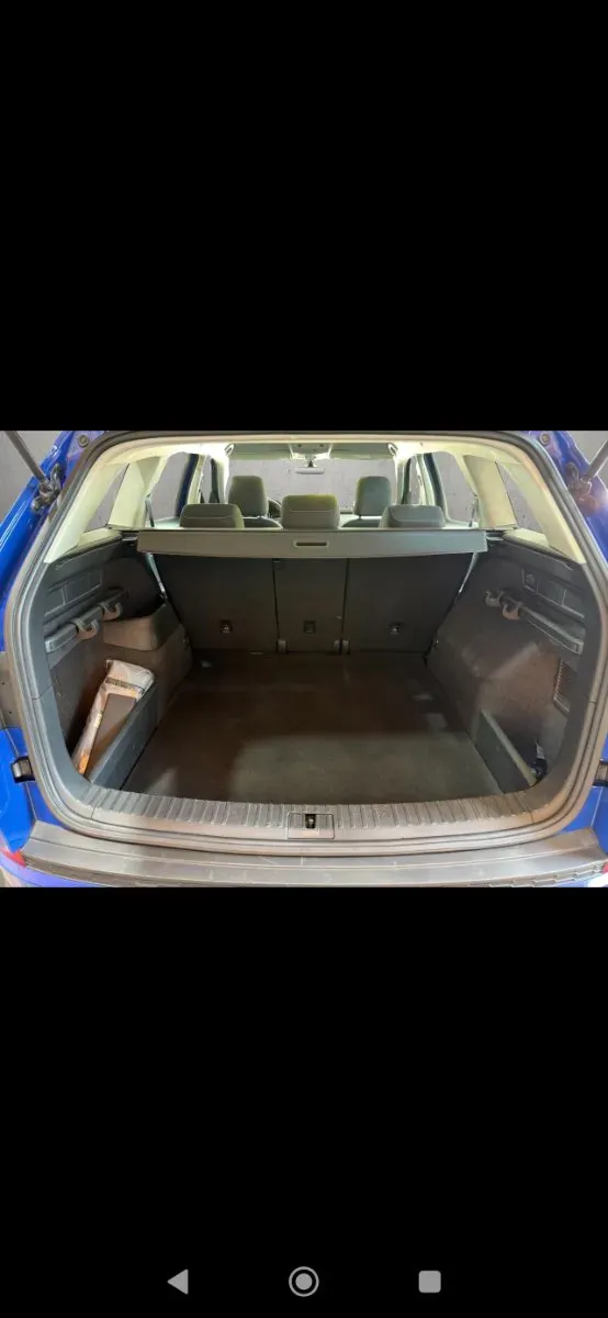 Skoda Kodiaq 2021 photo 3