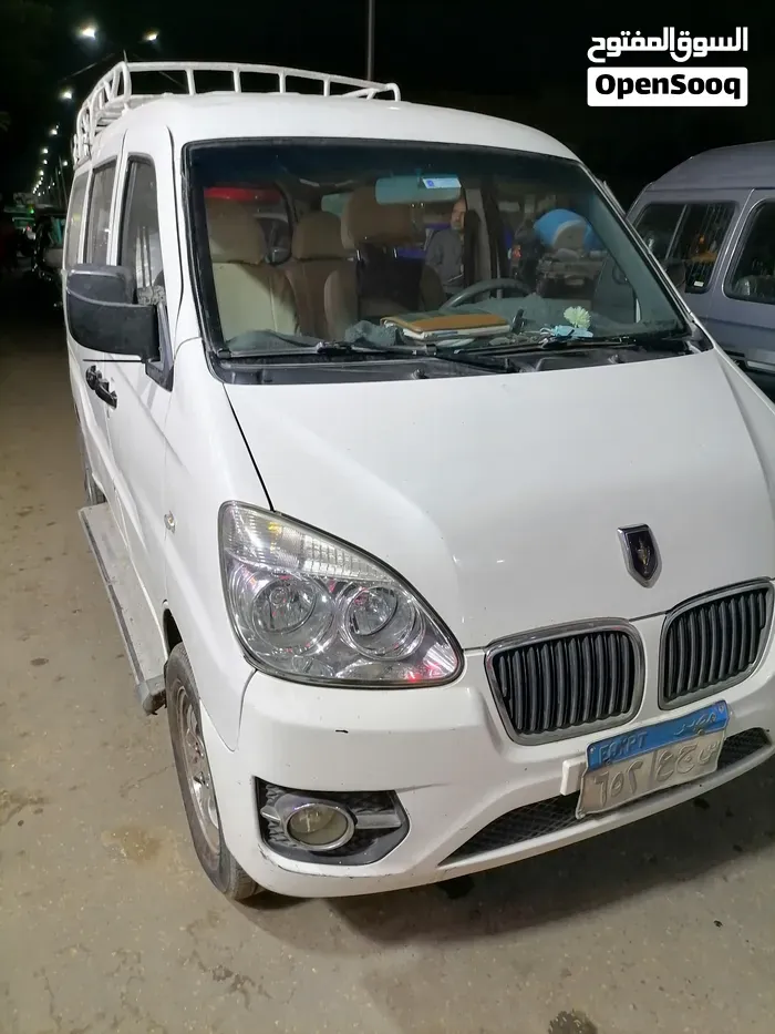 Renault Kwid 2014 photo 2