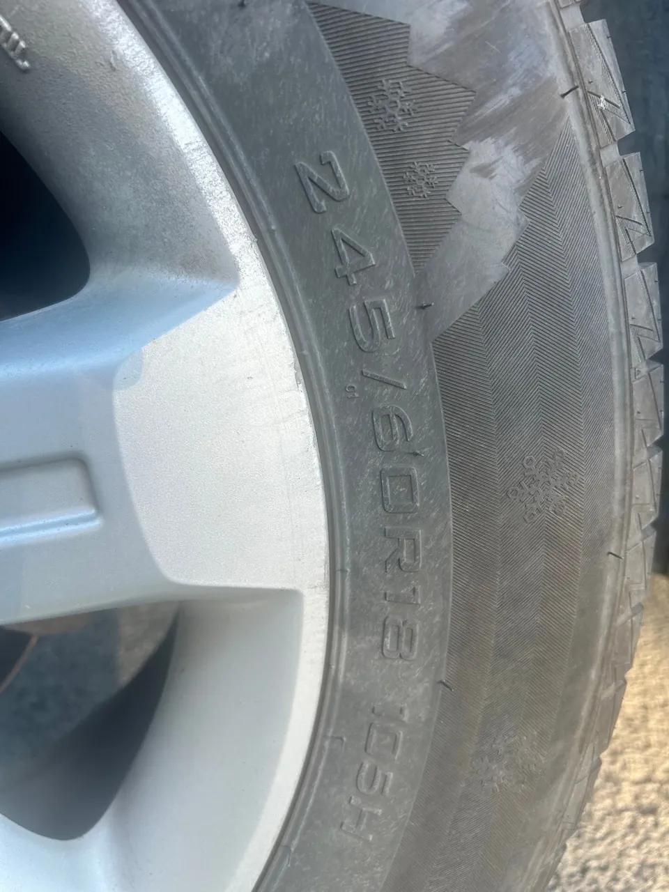 Nissan Murano 2007 photo 3