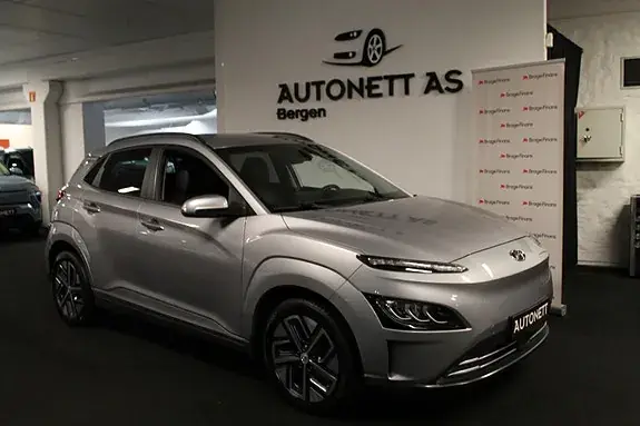 Hyundai Kona 2022 photo 5