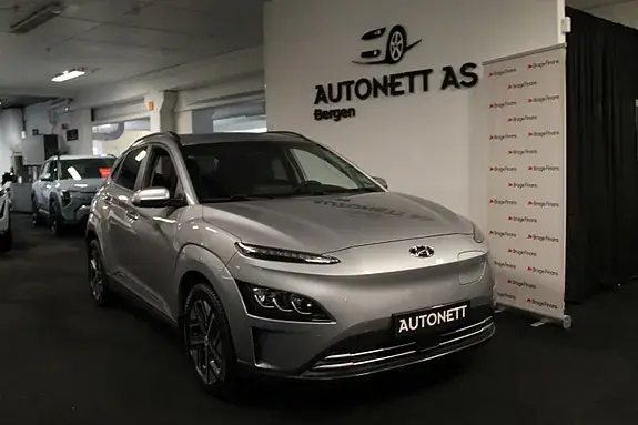 Hyundai Kona 2022 photo 4