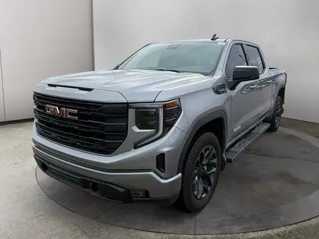 GMC Sierra 1500