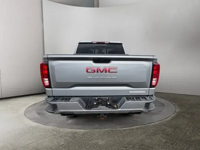 GMC Sierra 1500 2026 photo 5