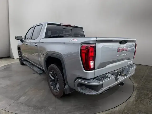 GMC Sierra 1500 2026 photo 3
