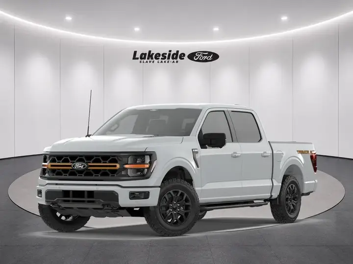 Ford F-150 Tremor