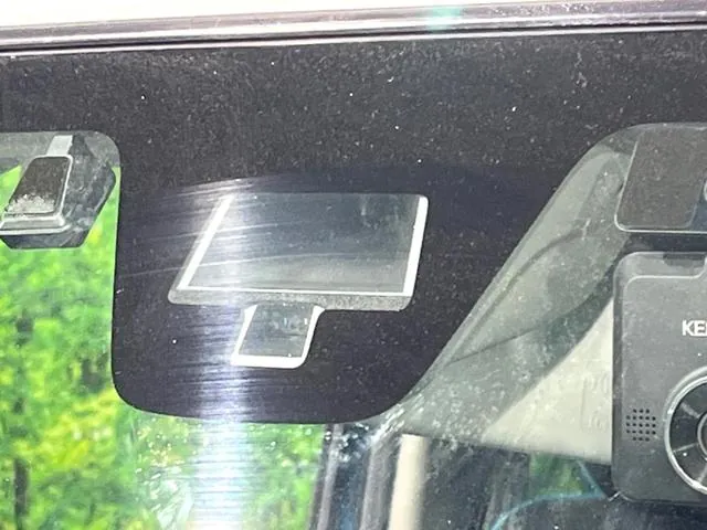Suzuki Ha-Sura X Sd-Navi 2015 photo 5