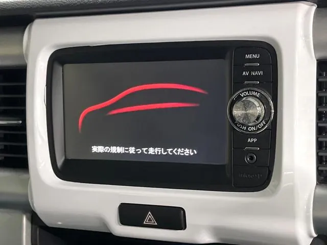 Suzuki Ha-Sura X Sd-Navi 2015 photo 3