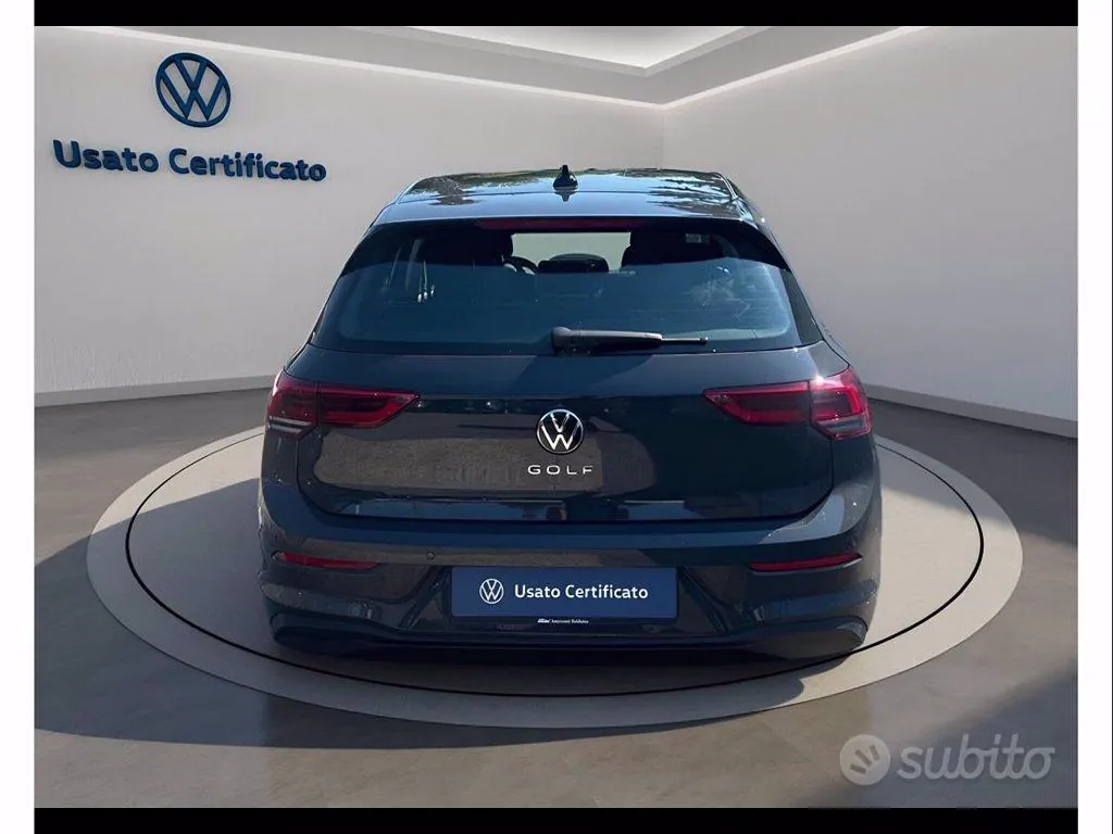 Volkswagen Golf 2023 photo 5