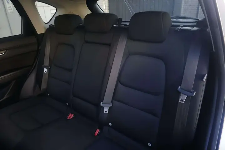 Mazda Cx-5 2017 photo 3