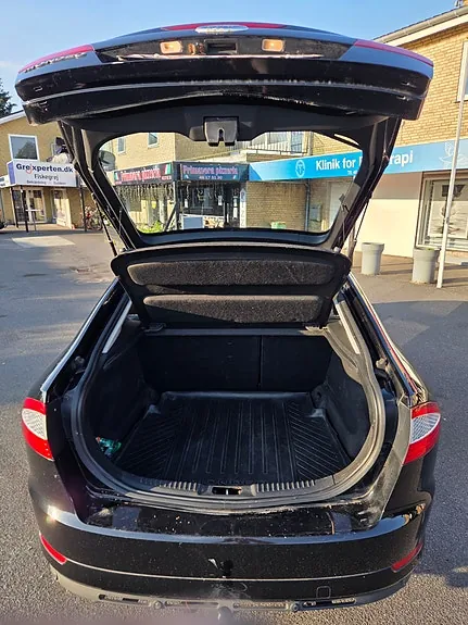 Ford Mondeo 2007 photo 5
