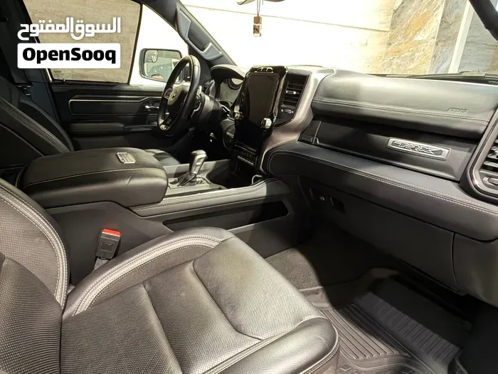Dodge Ram Trx 2024 photo 3