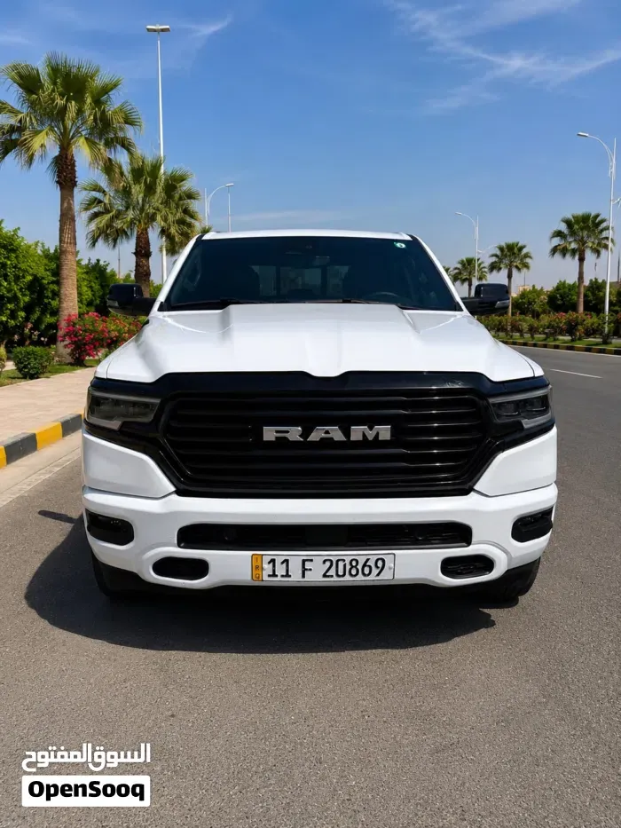Dodge Ram Trx 2024 photo 5