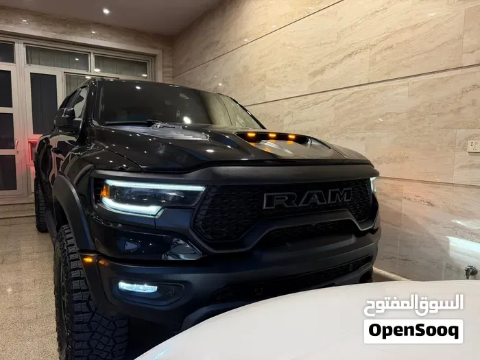 Dodge Ram Trx 2024 photo 2