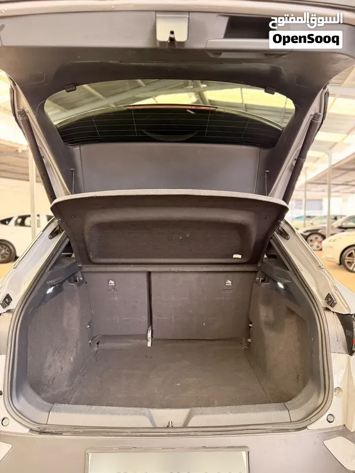 BYD Song Plus 2021 photo 4