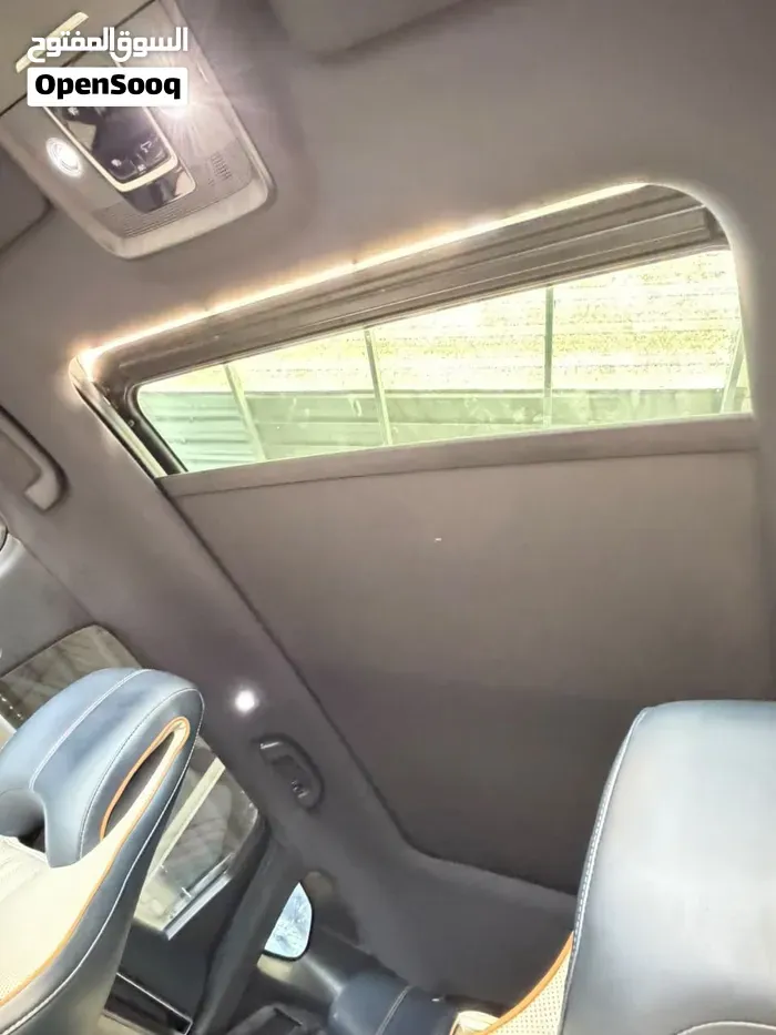 BYD Song Plus 2021 photo 2