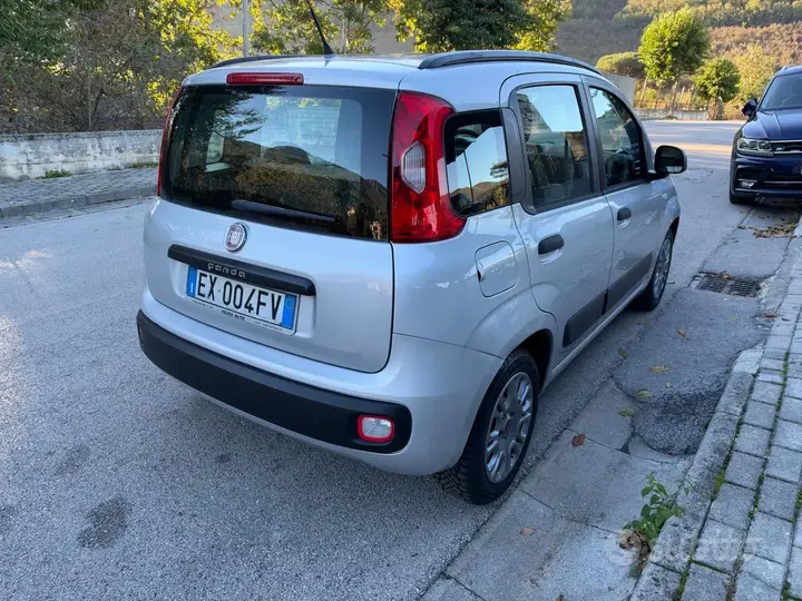 Fiat Panda 2014 photo 4