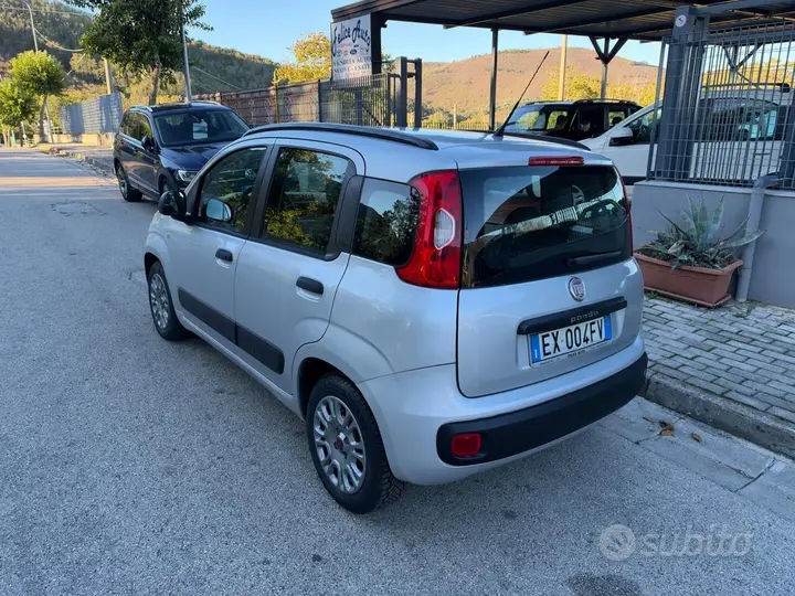 Fiat Panda 2014 photo 2