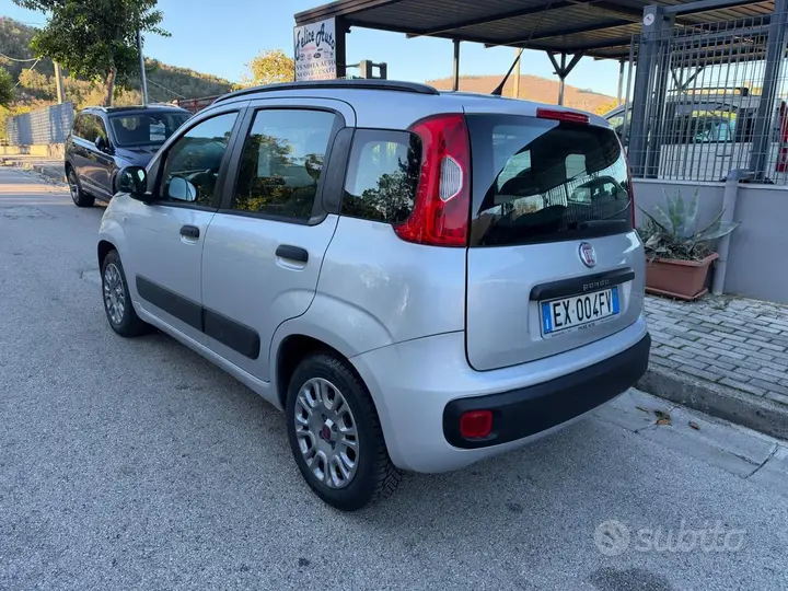 Fiat Panda 2014 photo 3