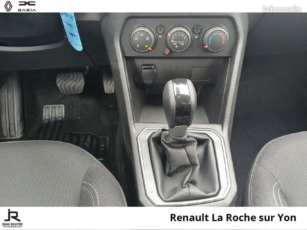 Dacia Sandero 2023 photo 5