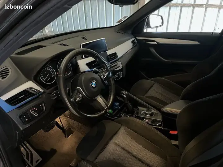 BMW X1 2017 photo 3