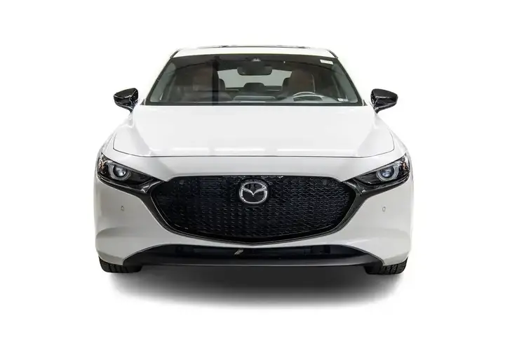 Mazda Mazda3 2023 photo 2