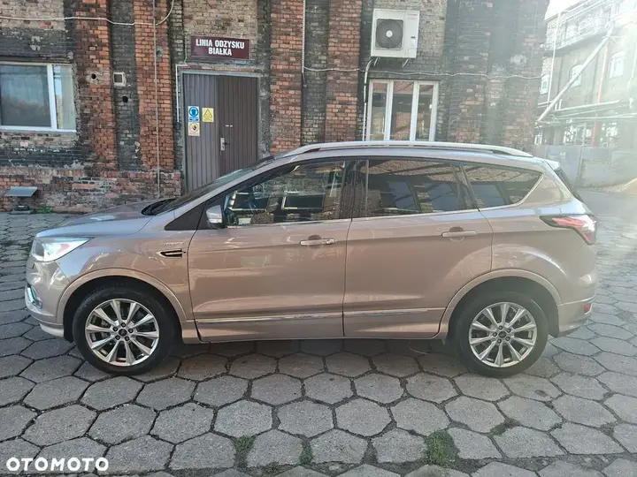 Ford Kuga 2017 photo 4