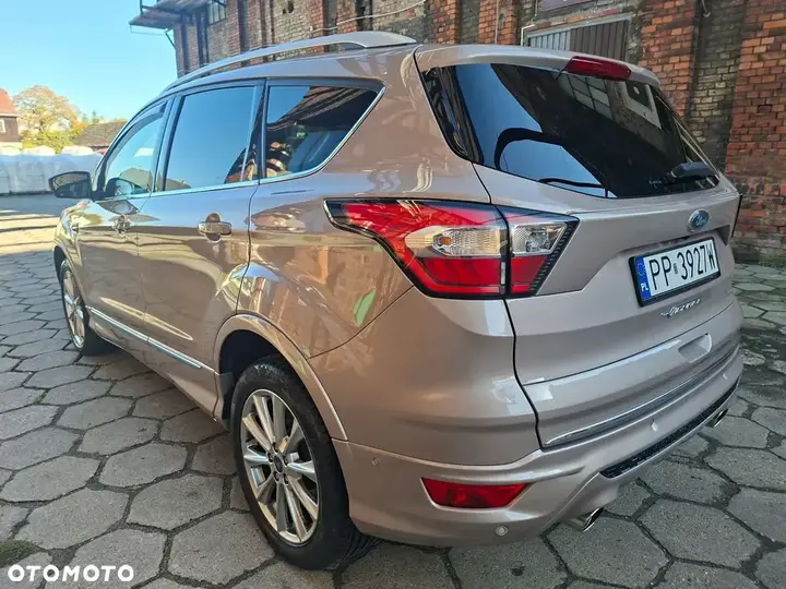 Ford Kuga 2017 photo 5