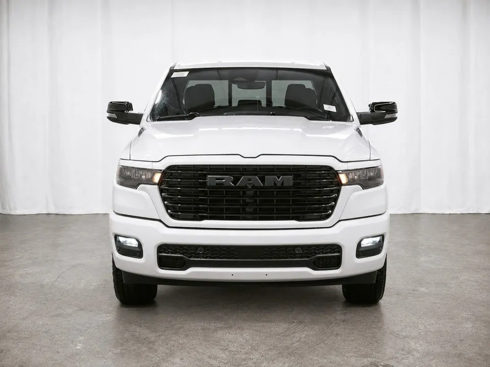 Ram 1500 2026 photo 2