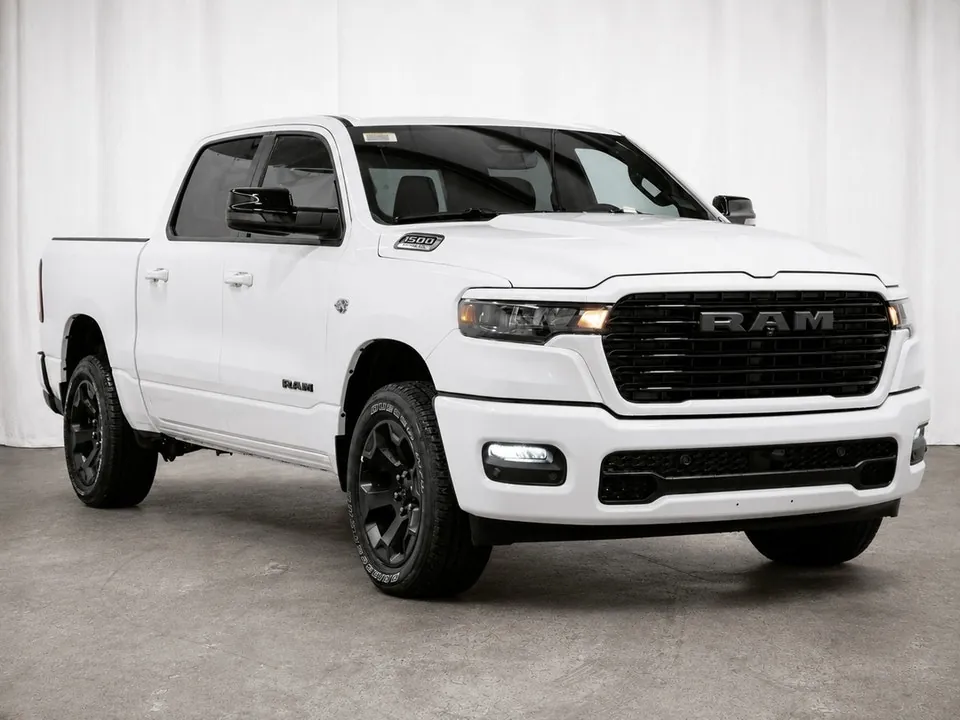 Ram 1500