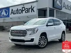 GMC Terrain