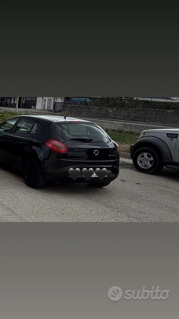 Fiat Bravo 2011 photo 4