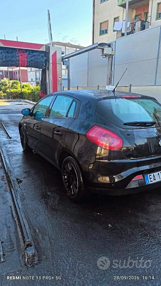 Fiat Bravo 2011 photo 2