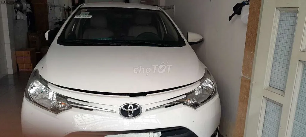 Toyota Vios
