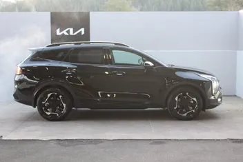 Kia Sportage 2026 photo 3