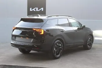 Kia Sportage 2026 photo 4