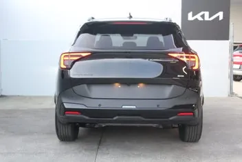 Kia Sportage 2026 photo 5