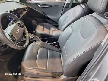 Kia Niro 2023 photo 3